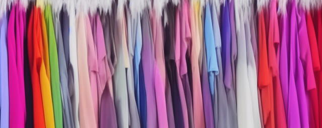 穿衣风水最旺的颜色是什么