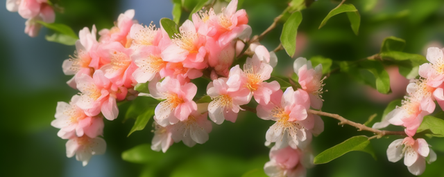 桃花几月份采摘最好
