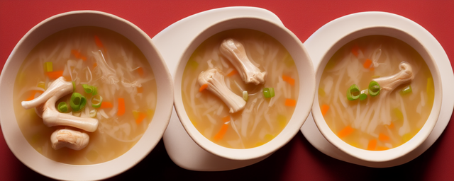 怎么炖小腿骨头汤