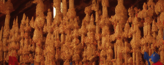 环世界圣物怎样供奉