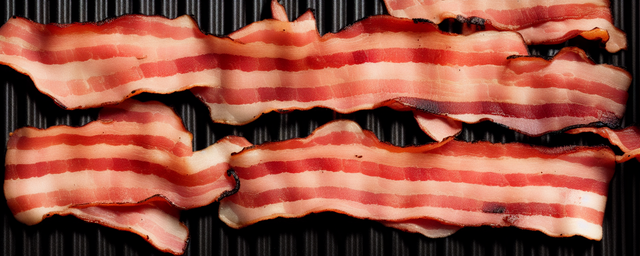 烤腊肉怎样处理才能吃