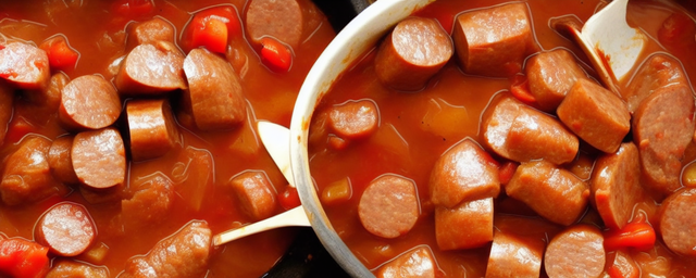 炖肥肠如何才好吃