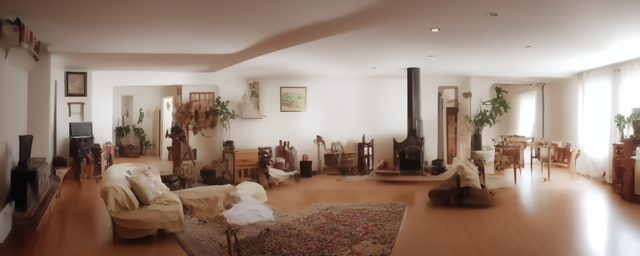 进门见客厅有什么最旺财