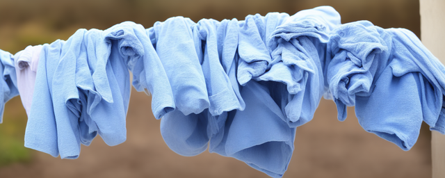 棉质衣服怎样洗