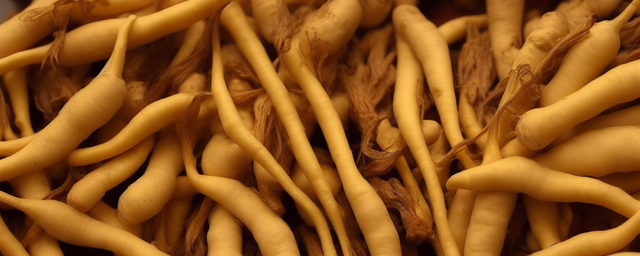 高丽参炖什么好