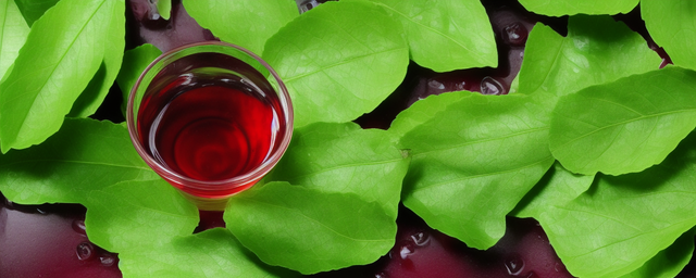 桑叶泡水喝能降血压吗