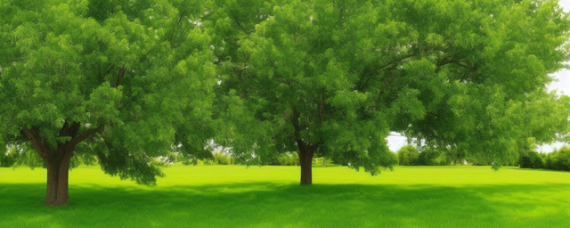 家里院子种什么树最旺财