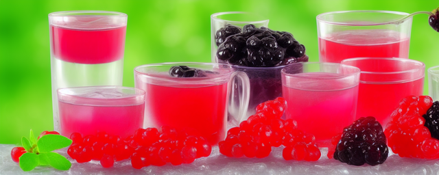 枸杞桑葚黄芪泡水喝吗