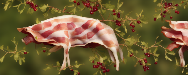 咸肉能不能放山楂一起吃