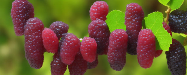 桑葚能泡水喝吗