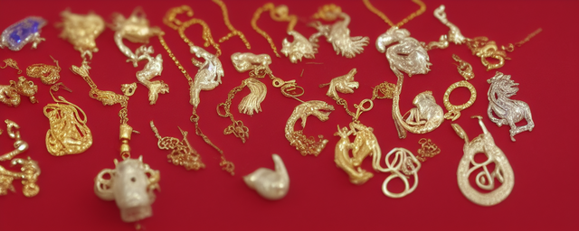 属马佩戴什么首饰最旺财运
