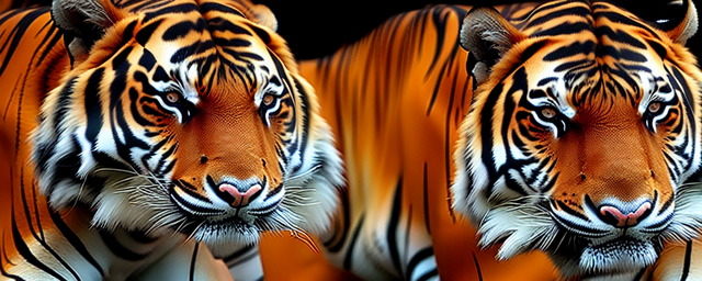 虎戴什么项链最旺财运呢