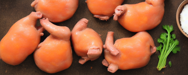 怎么炖猪蹄才更烂呢