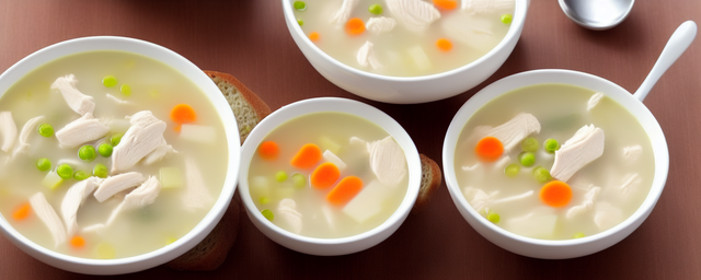 如何炖白色鸡汤好吃又简单