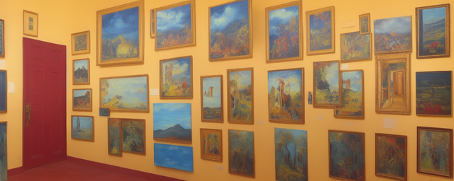 进门挂什么画最旺人运气