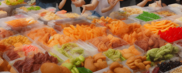 深圳吃什么食物最旺夫呢