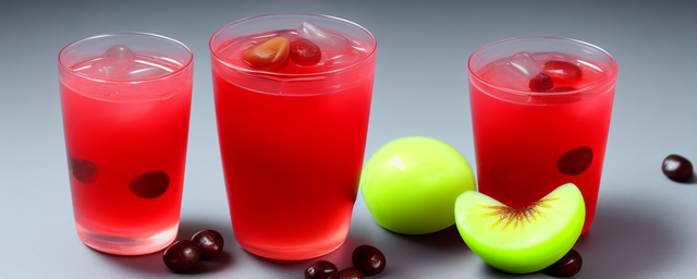 大枣桂圆枸杞泡水喝