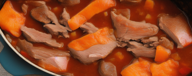 鸭子和鱼如何炖