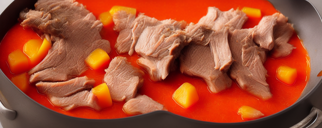 如何炖猪皮不腥气