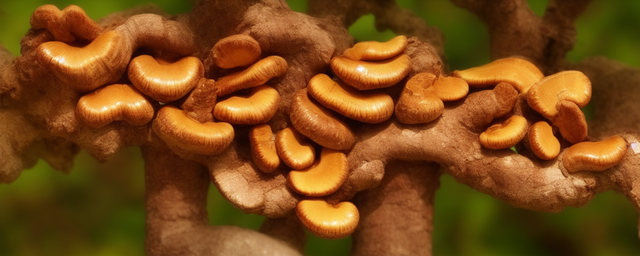 灵芝跟蜂蜜能不能一起吃