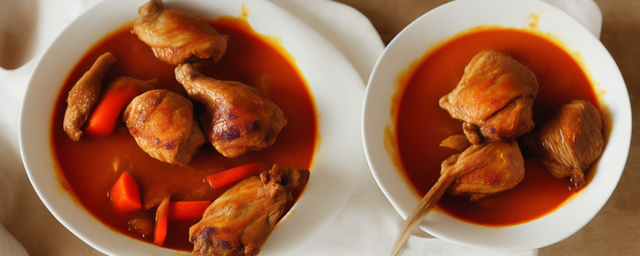 如何炖月子里的鸡肉