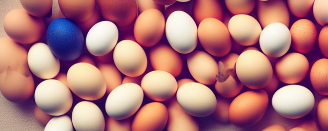 鸡蛋怎么保存3个月不坏