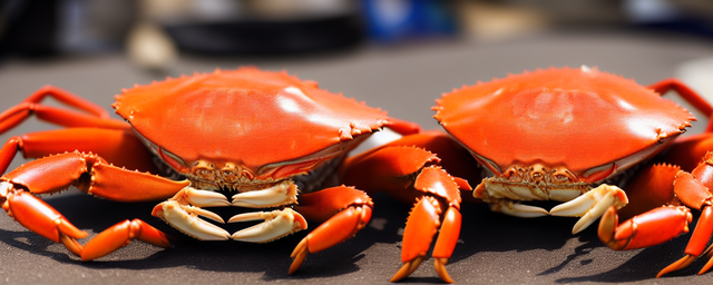 螃蟹降火还是上火