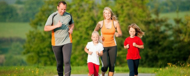 跑步上火还是降火