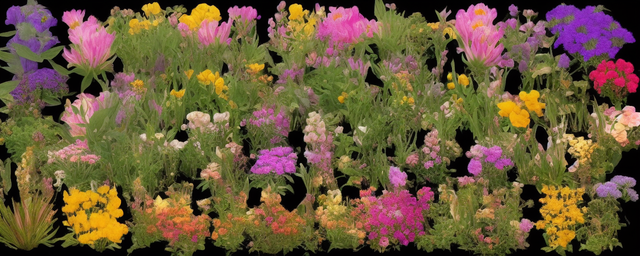 属龙养什么花草最旺财