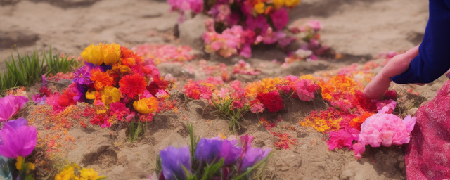 供奉申明之后怎样供奉呢