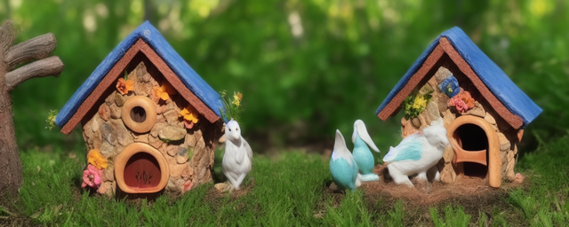 仙家供奉动物怎样供奉