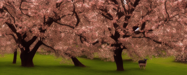 属羊什么树招财最旺运