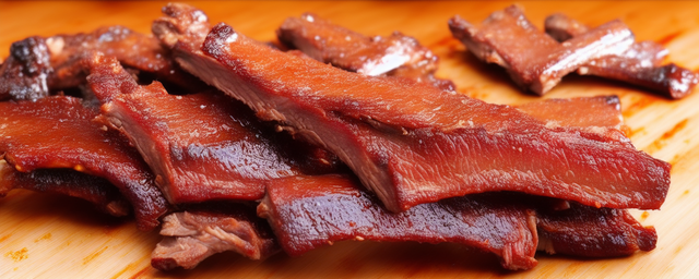 风干的排骨如何炖好吃诀窍