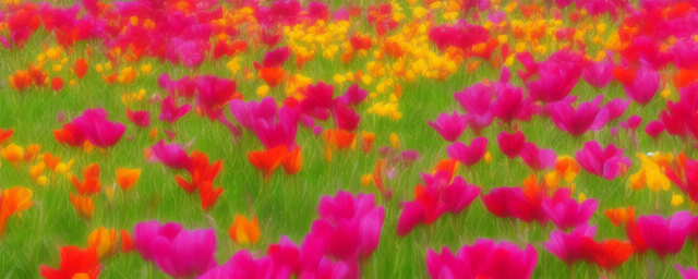 什么月份的花朵最旺盛呢