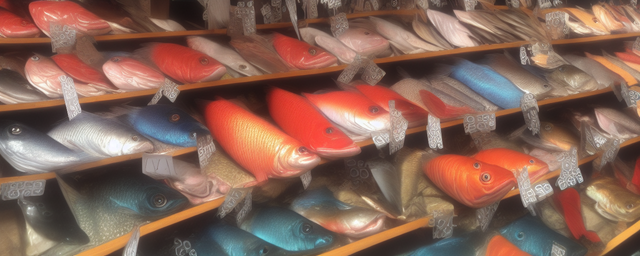 店铺养什么鱼最旺财运呢