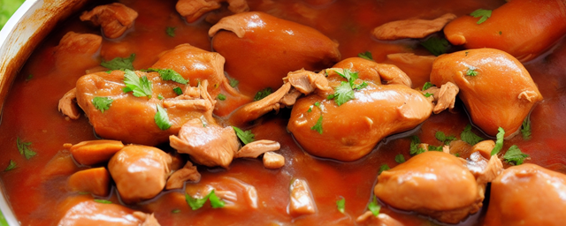 木耳炖鸡怎么炖好吃