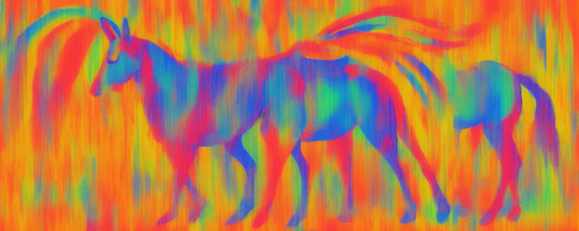 兔年属马什么颜色最旺运