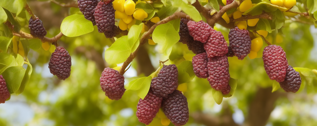 桑葚能不能与芒果一起吃