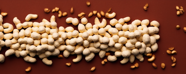 烂花生多久才能吃了