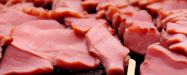 猪肉怎样洗干净