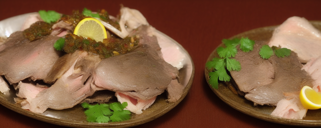 羊肉鲤鱼能不能一起吃香菜