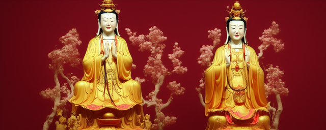 观音不想供奉了怎样办