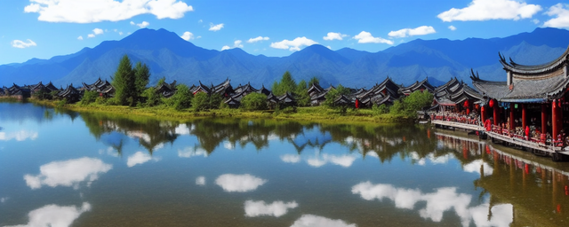 丽江什么时候旅游最旺季