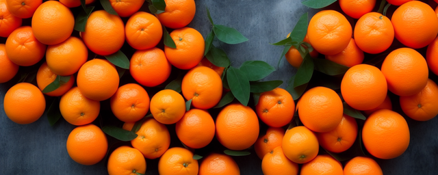 橘子能不能跟西红柿一起吃