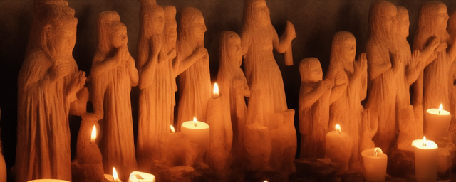 家中供奉祖宗怎样供奉最好