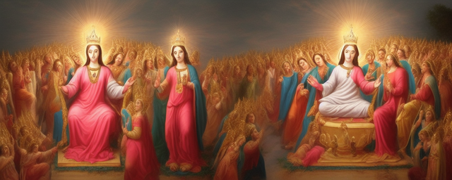 家里供奉天后如何供奉