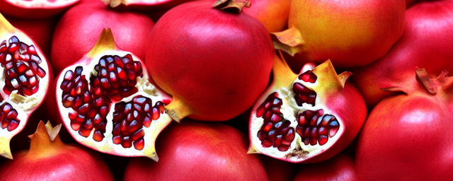 石榴皮能泡水喝吗