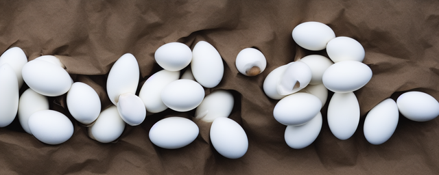 海鸭蛋和什么相克