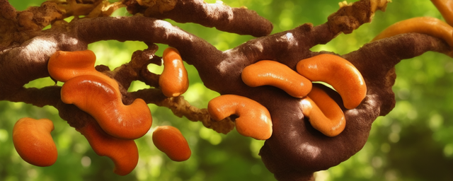 灵芝不能和9种食物一起吃