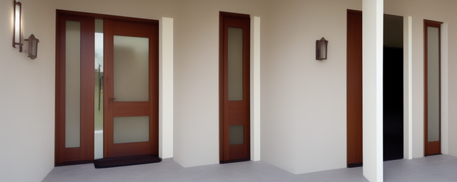 进户门朝哪个方向好